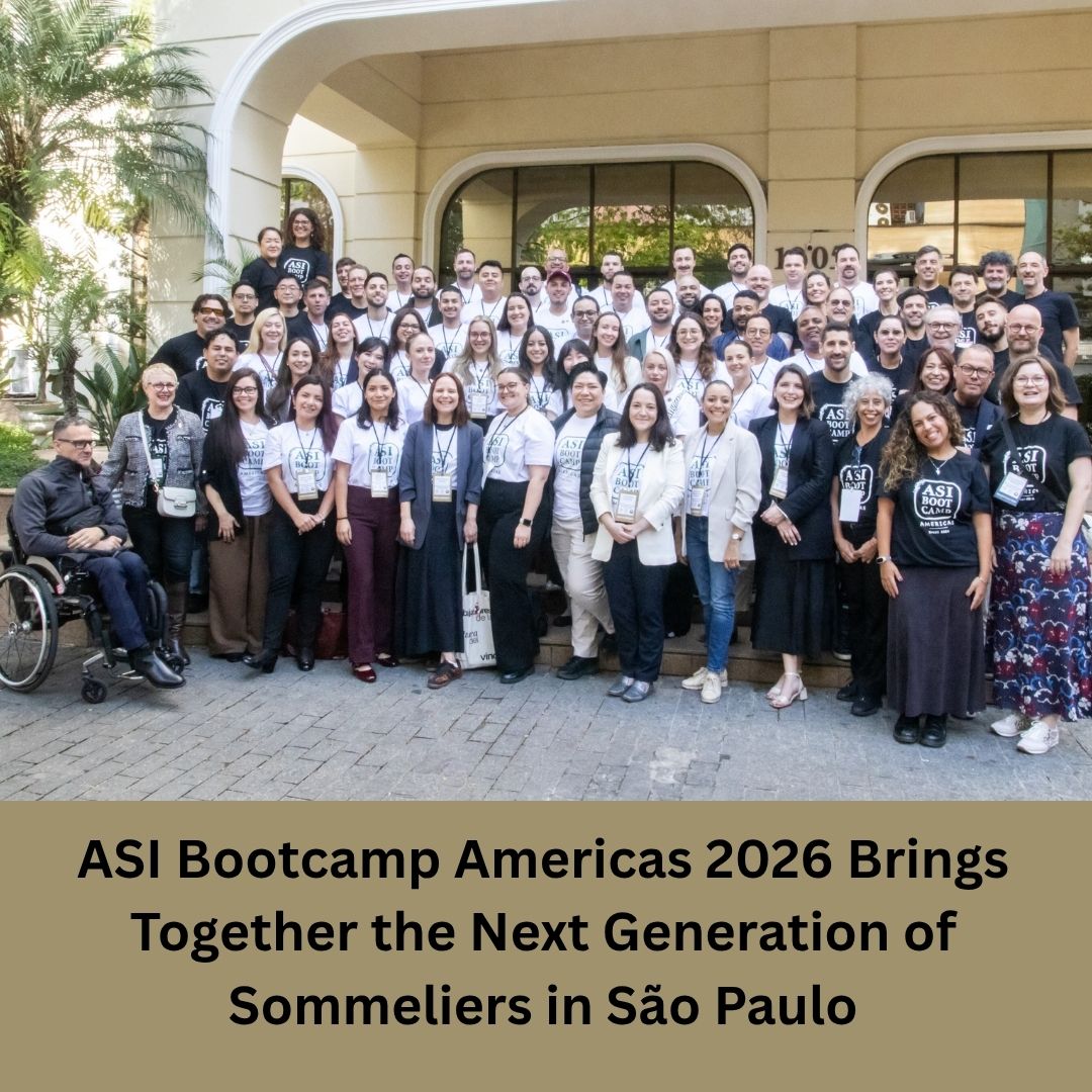Το  ASI Bootcamp: Επιτυχημένη Ολοκλήρωση στο Σάο Πάολο.