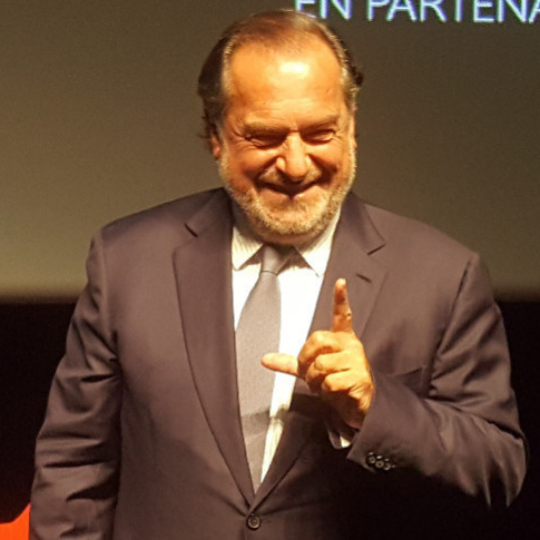 Michel Rolland: Έφυγε από τη ζωή ο εμβληματικός «Flying Winemaker».