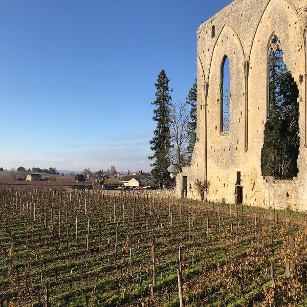 New classification adopted for Saint-Émilion wines
