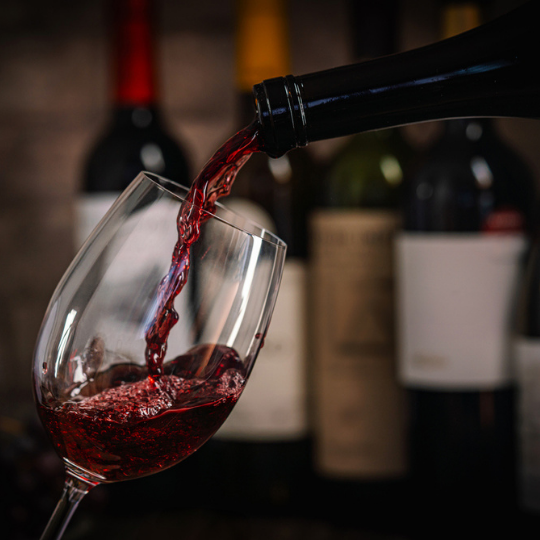 Bordeaux grants official status to a lighter claret style.