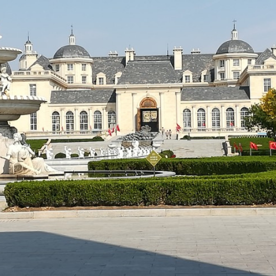 Global wine tourism: from niche activity to economic pillar of companies