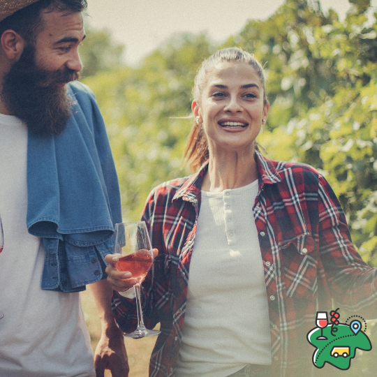  Tips εξειδίκευσης στην αίθουσα γευσιγνωσίας: Ρωτήστε το κοινό σας πριν αλλάξετε την εμπειρία σας