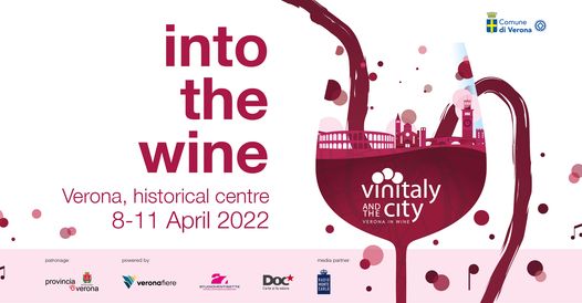 Vinitaly and the city, a journey into the wine