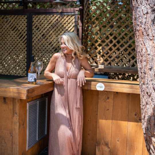 From Practice to Theory – A Wine of Craftsmanship