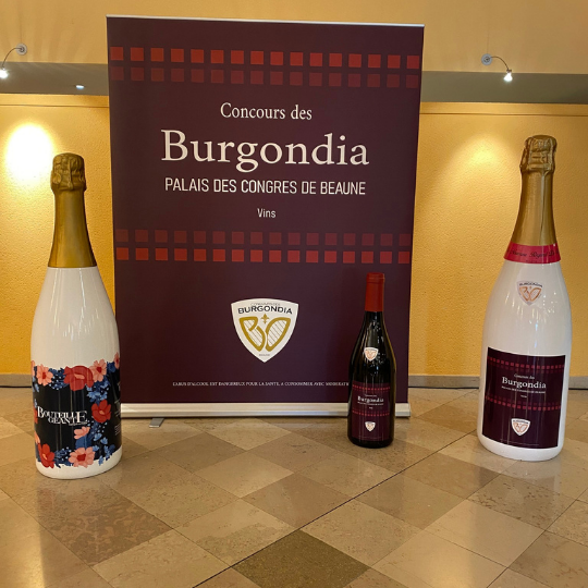 Έρχεται ο εμβληματικός διαγωνισμός Concours des Burgondia 2026.