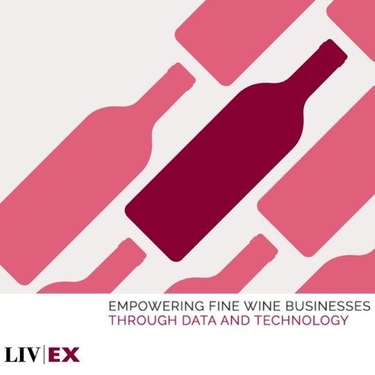 Liv-ex Analysis Highlights Fine Wines with Rising Trade Prices. Liv-ex Analysis Highlights Fine Wines with Rising Trade Prices.