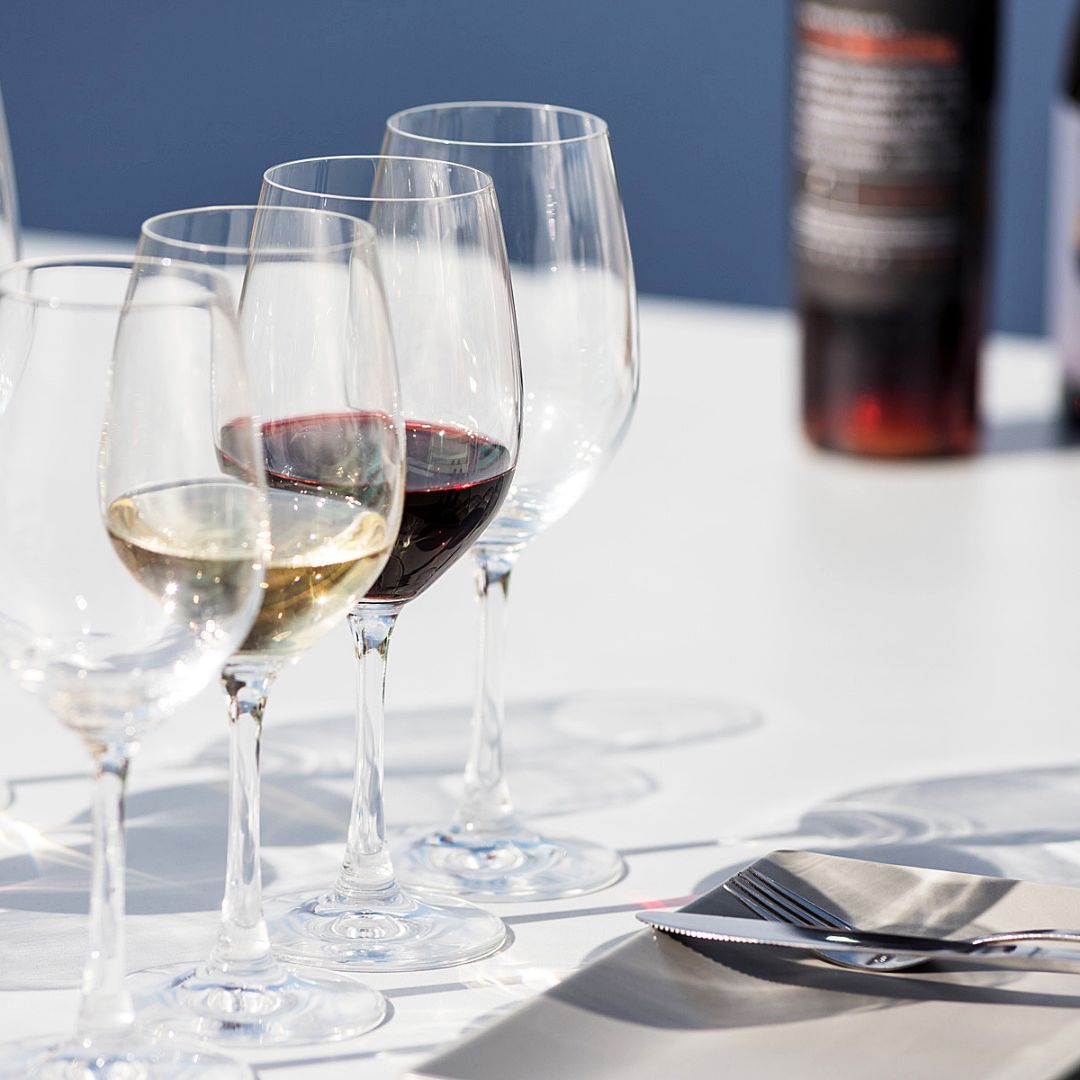 Santorini Wine tour, παρουσίαση 2023